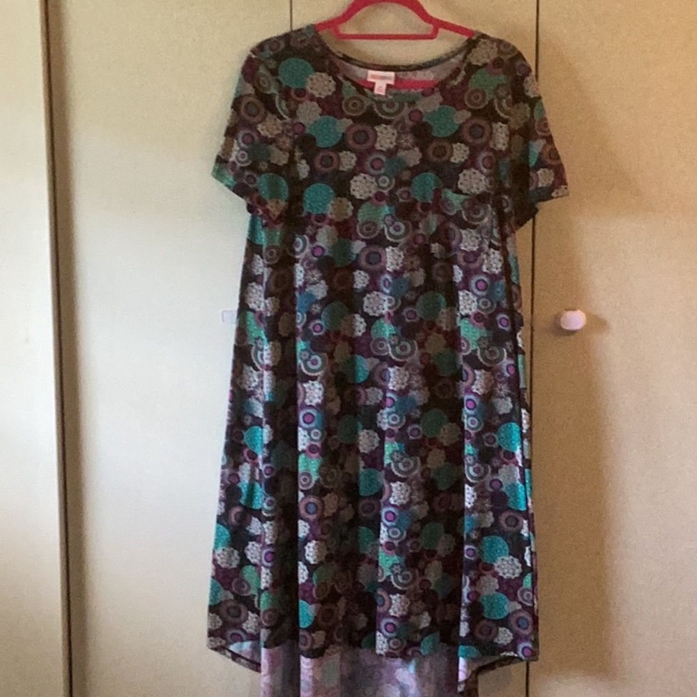 LulaRoe Carly